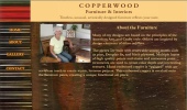 link to Copperwood Studio