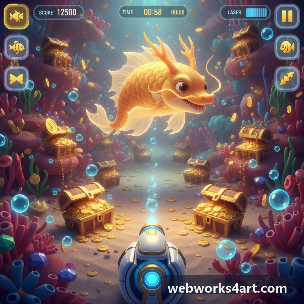 Fortune Rabbit - quay hũ 3D đổi thưởng nhanh trên di động